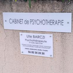 Ute Barczi Psychothérapeute