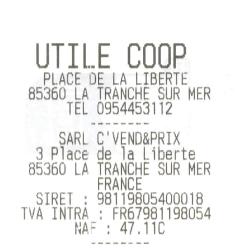 Utile Coop