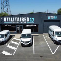 Utilitaires 17 - Location Et Vente