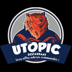 Utopic Restaurant Juziers - Burger & Pizza
