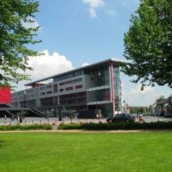 Uvhc Université De Valenciennes