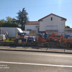 Uzes Location