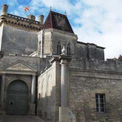 Uzès