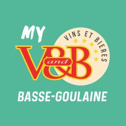 V And B