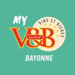 V And B