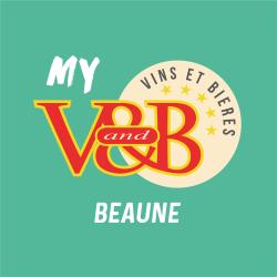 V And B