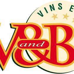 V And B