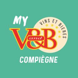 V And B