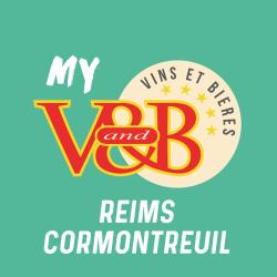 V And B