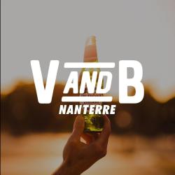 V And B