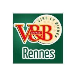 V And B