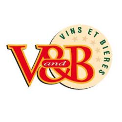 V And B