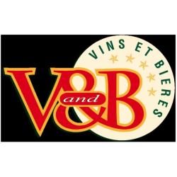 V And B