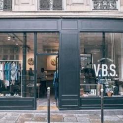 V Barber And Shop