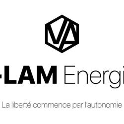 V-lam Energies