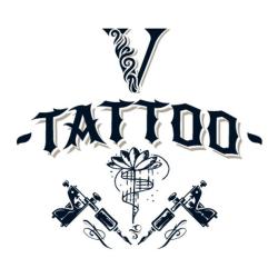 V Tattoo
