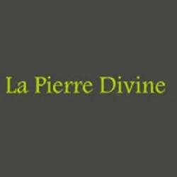 La Pierre Divine