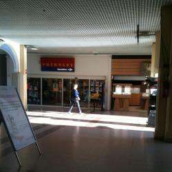 Vacances Carrefour