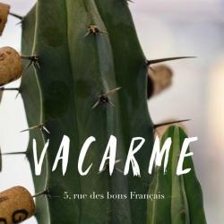 Vacarme