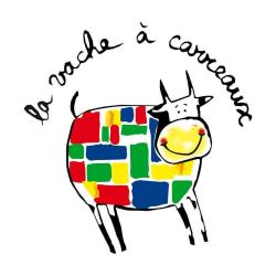 Vache A Carreaux (la)