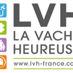 La Vache Heureuse