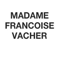 Vacher Françoise