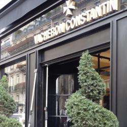 Vacheron Constantin Paris