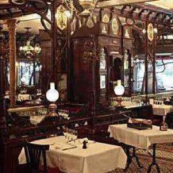 Restaurant Vagenende