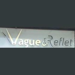 Vague And Reflet