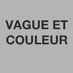 Vagues Et Couleurs