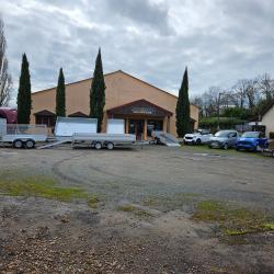 Vaillant Auto Remorques Et Vans