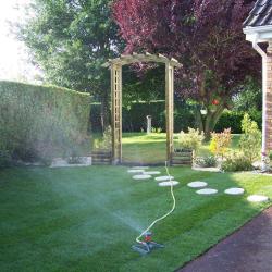 Vaillant Paysage Services