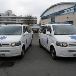 Vaise Ambulances
