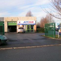 Autosur