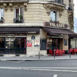 Val Café
