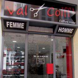 Val Coiff