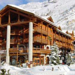 Val D'isère