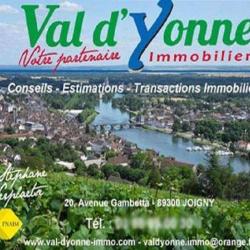 Val D'yonne Immobilier
