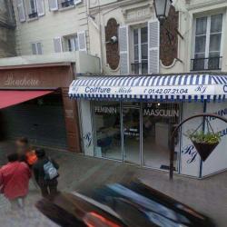 Val De Marne Coiffure