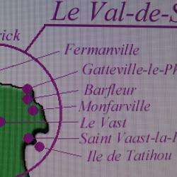 Val De Saire En Cotentin