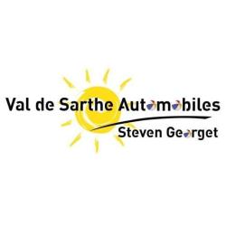 Val De Sarthe Automobiles Steven Georget Peugeot La Suze