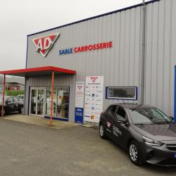 Val De Sarthe Automobiles Peugeot