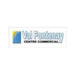 Val Fontenay Auchan