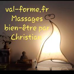 Val-forme Massages