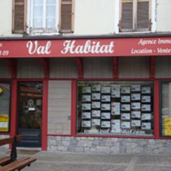Century 21 Val Habitat
