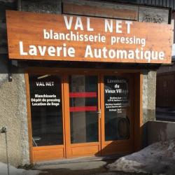 Val Net Blanchisserie Pressing