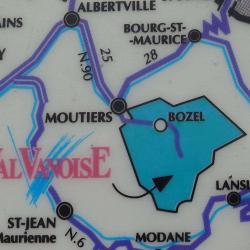 Val Vanoise