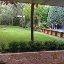 Val Verde Paysage