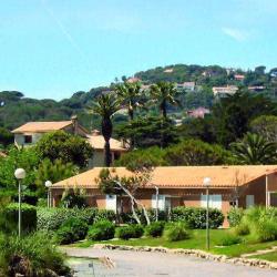 Val Village