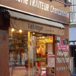 Valange Traiteur